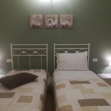 Bed and Breakfast La Libellula Villorba Zewnętrze zdjęcie