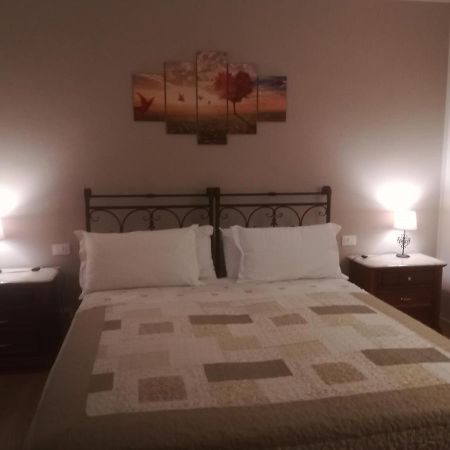 Bed and Breakfast La Libellula Villorba Zewnętrze zdjęcie