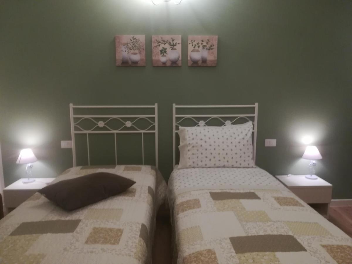 Bed and Breakfast La Libellula Villorba Zewnętrze zdjęcie