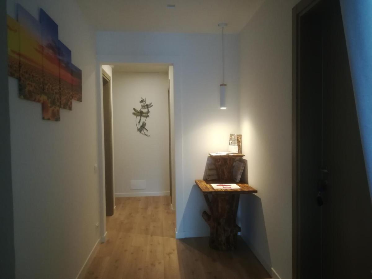 Bed and Breakfast La Libellula Villorba Zewnętrze zdjęcie
