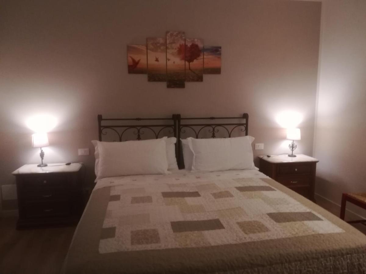 Bed and Breakfast La Libellula Villorba Zewnętrze zdjęcie