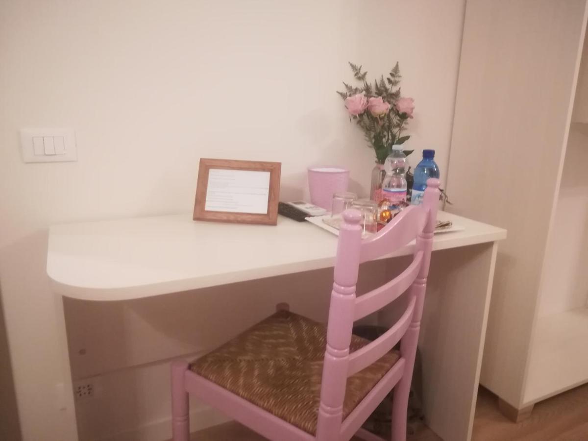 Bed and Breakfast La Libellula Villorba Zewnętrze zdjęcie
