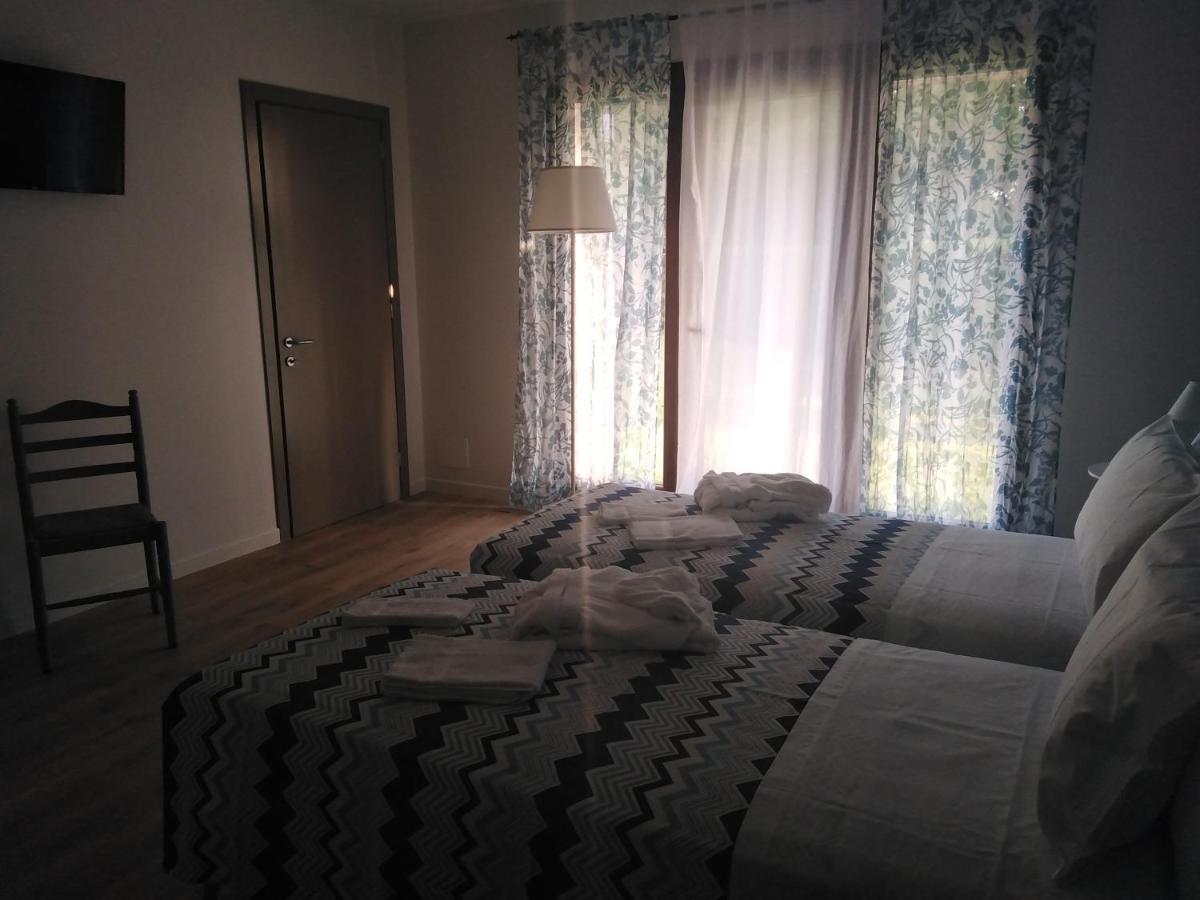 Bed and Breakfast La Libellula Villorba Zewnętrze zdjęcie