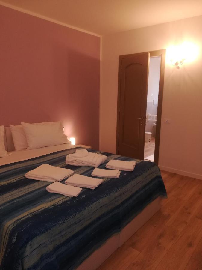 Bed and Breakfast La Libellula Villorba Zewnętrze zdjęcie