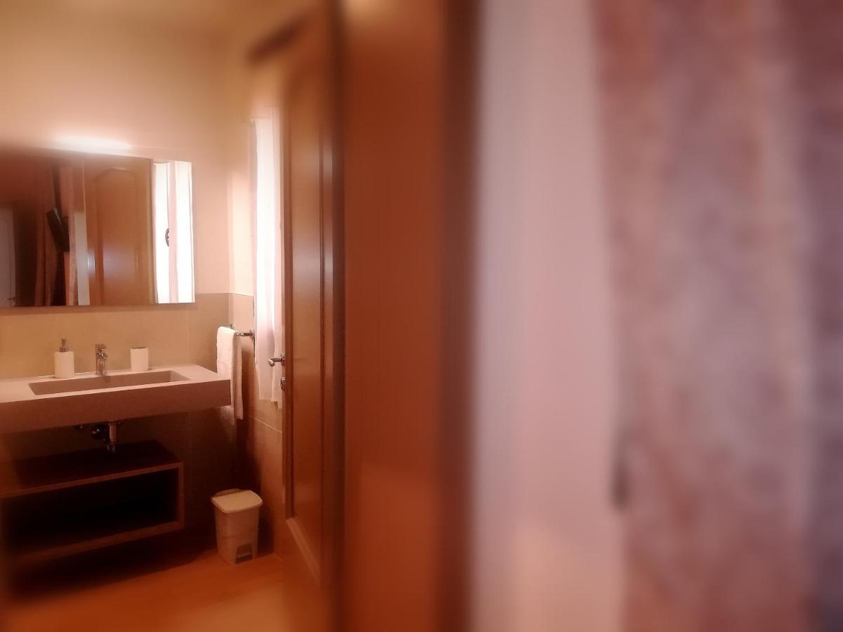 Bed and Breakfast La Libellula Villorba Zewnętrze zdjęcie
