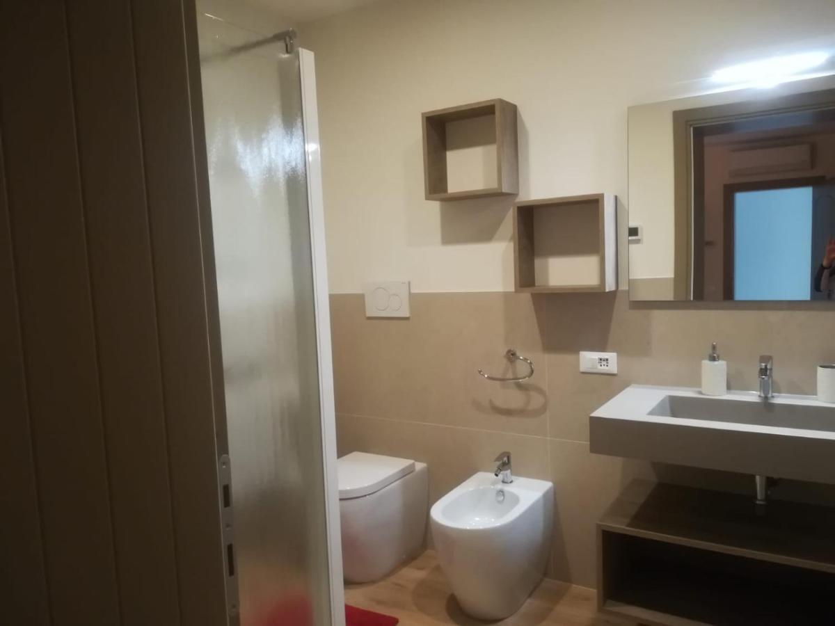 Bed and Breakfast La Libellula Villorba Zewnętrze zdjęcie