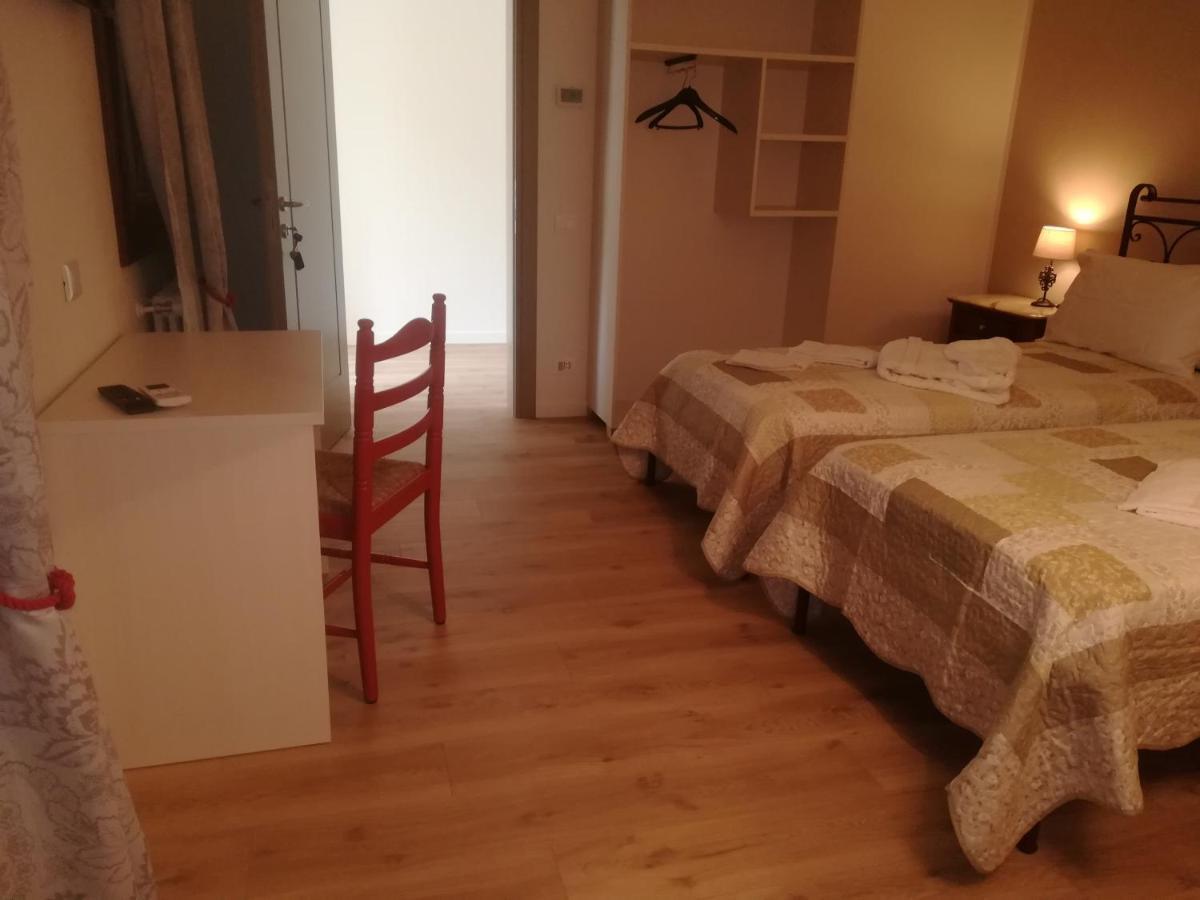 Bed and Breakfast La Libellula Villorba Zewnętrze zdjęcie