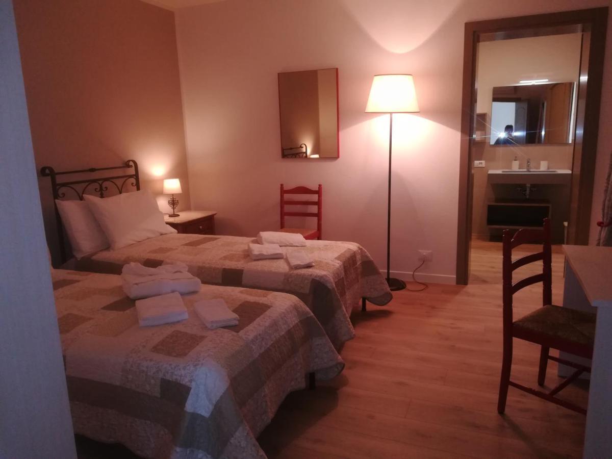 Bed and Breakfast La Libellula Villorba Zewnętrze zdjęcie