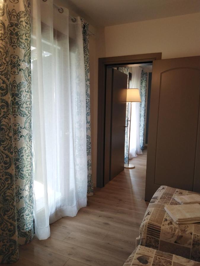 Bed and Breakfast La Libellula Villorba Zewnętrze zdjęcie