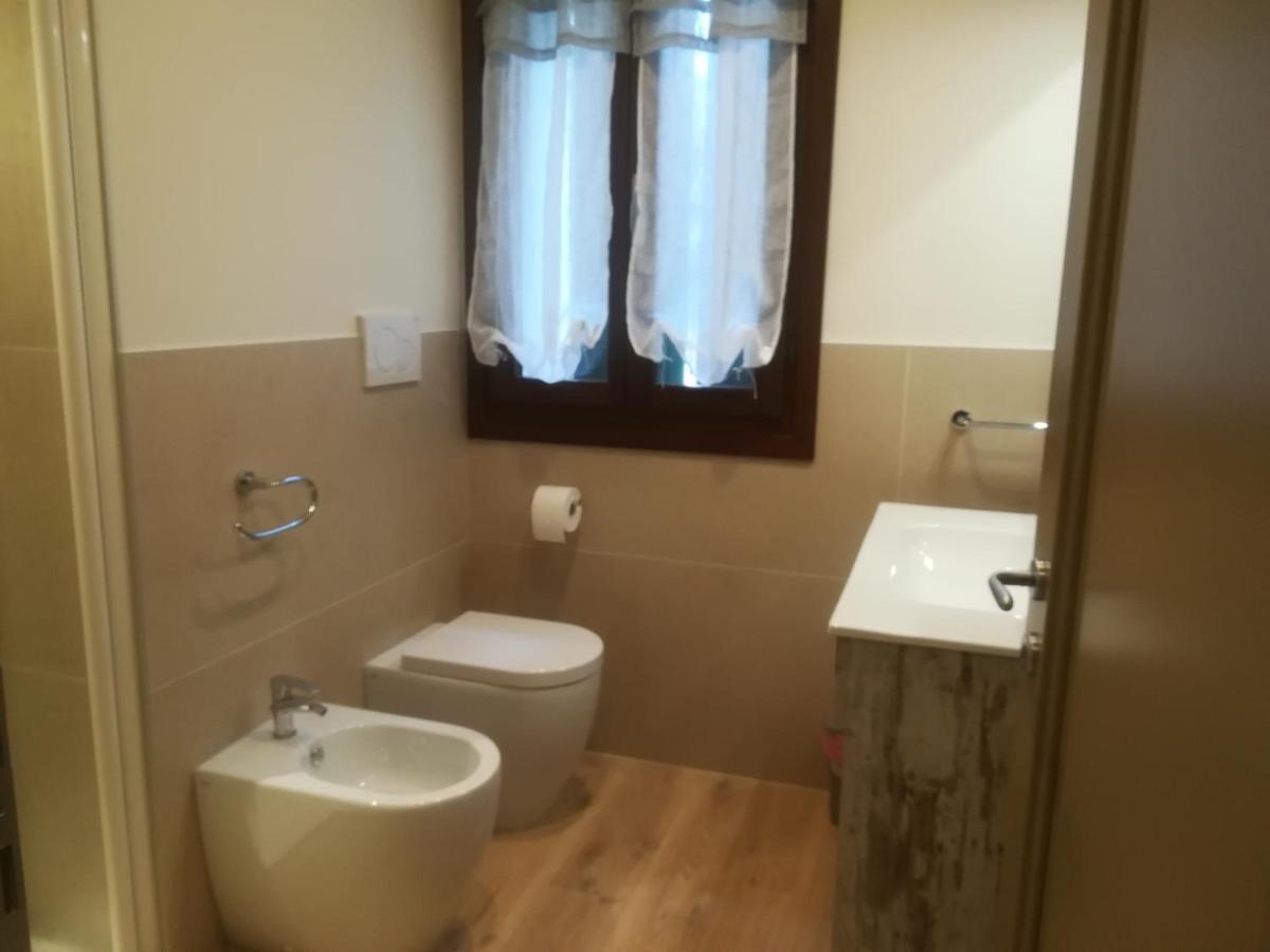 Bed and Breakfast La Libellula Villorba Zewnętrze zdjęcie