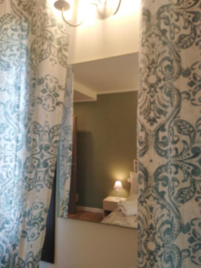 Bed and Breakfast La Libellula Villorba Zewnętrze zdjęcie