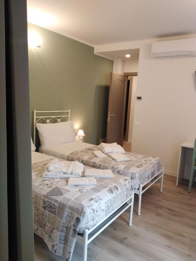 Bed and Breakfast La Libellula Villorba Zewnętrze zdjęcie