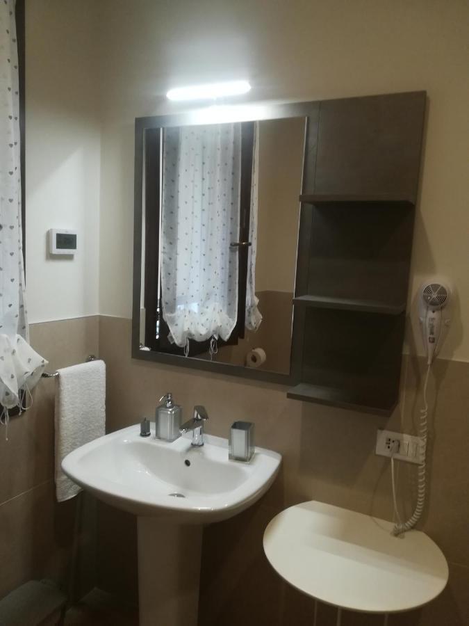 Bed and Breakfast La Libellula Villorba Zewnętrze zdjęcie